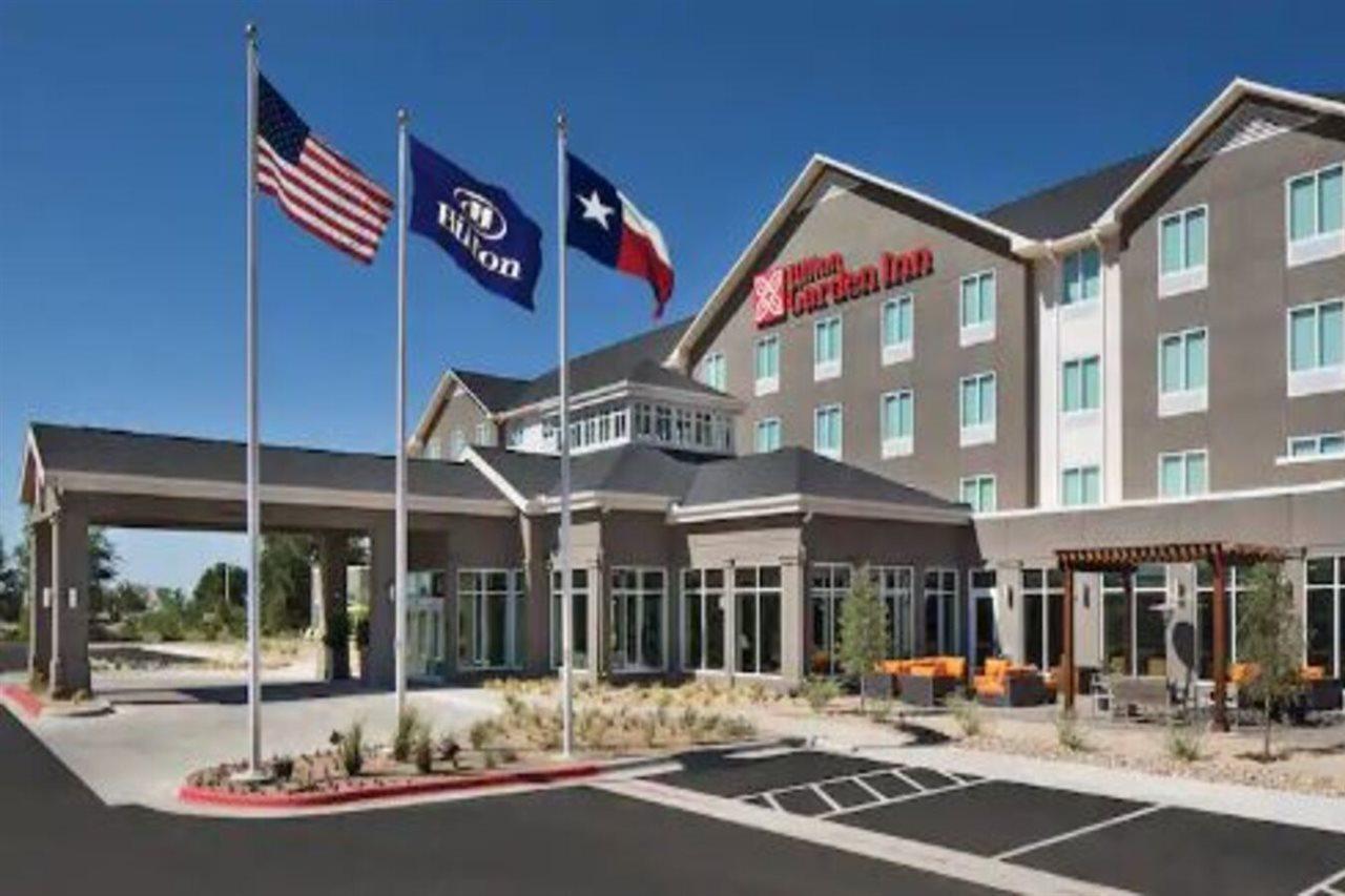 Hilton Garden