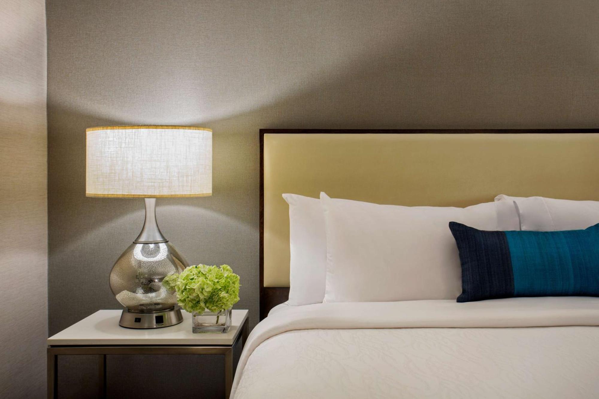 Hilton Garden Hotel