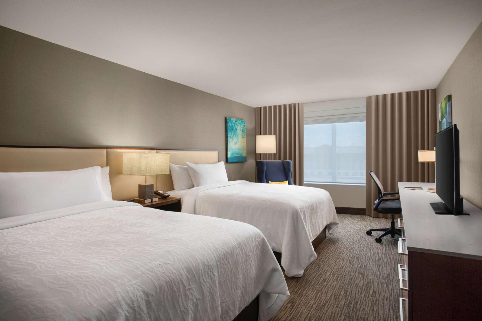 Hilton Garden Hotel Lubbock