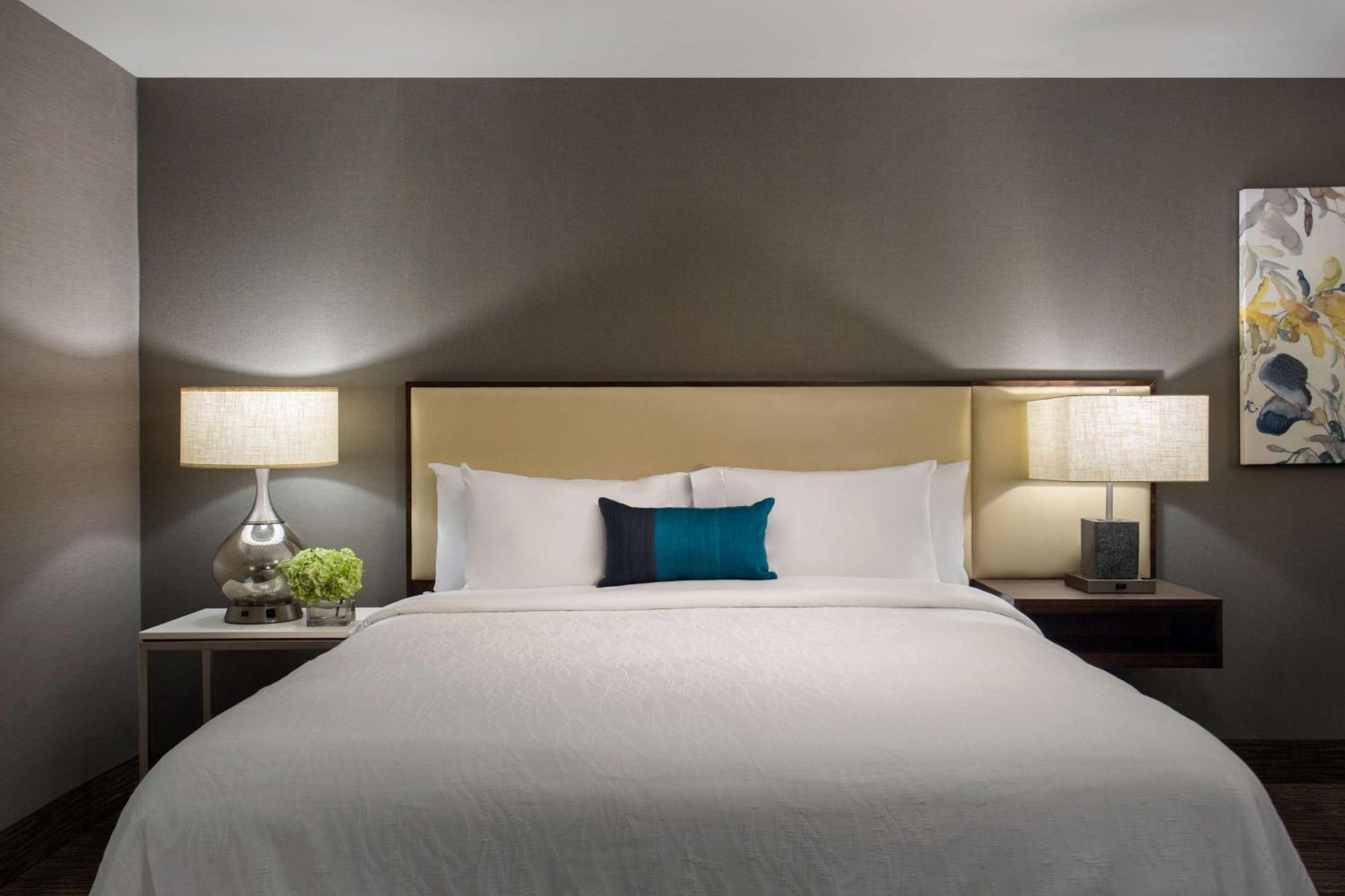 Hilton Garden Lubbock