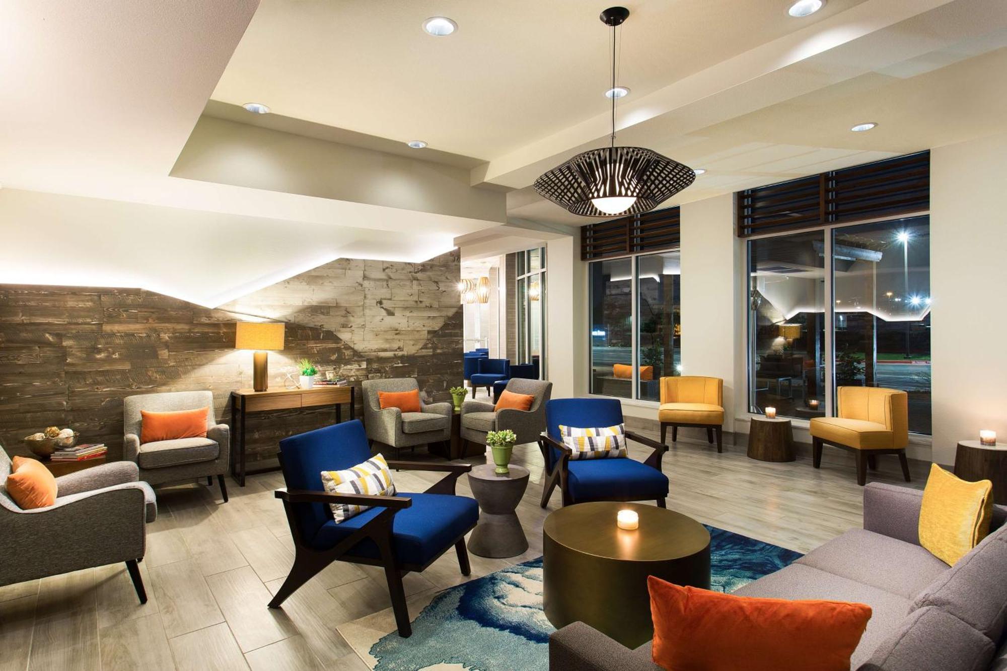 Hotel Hilton Garden