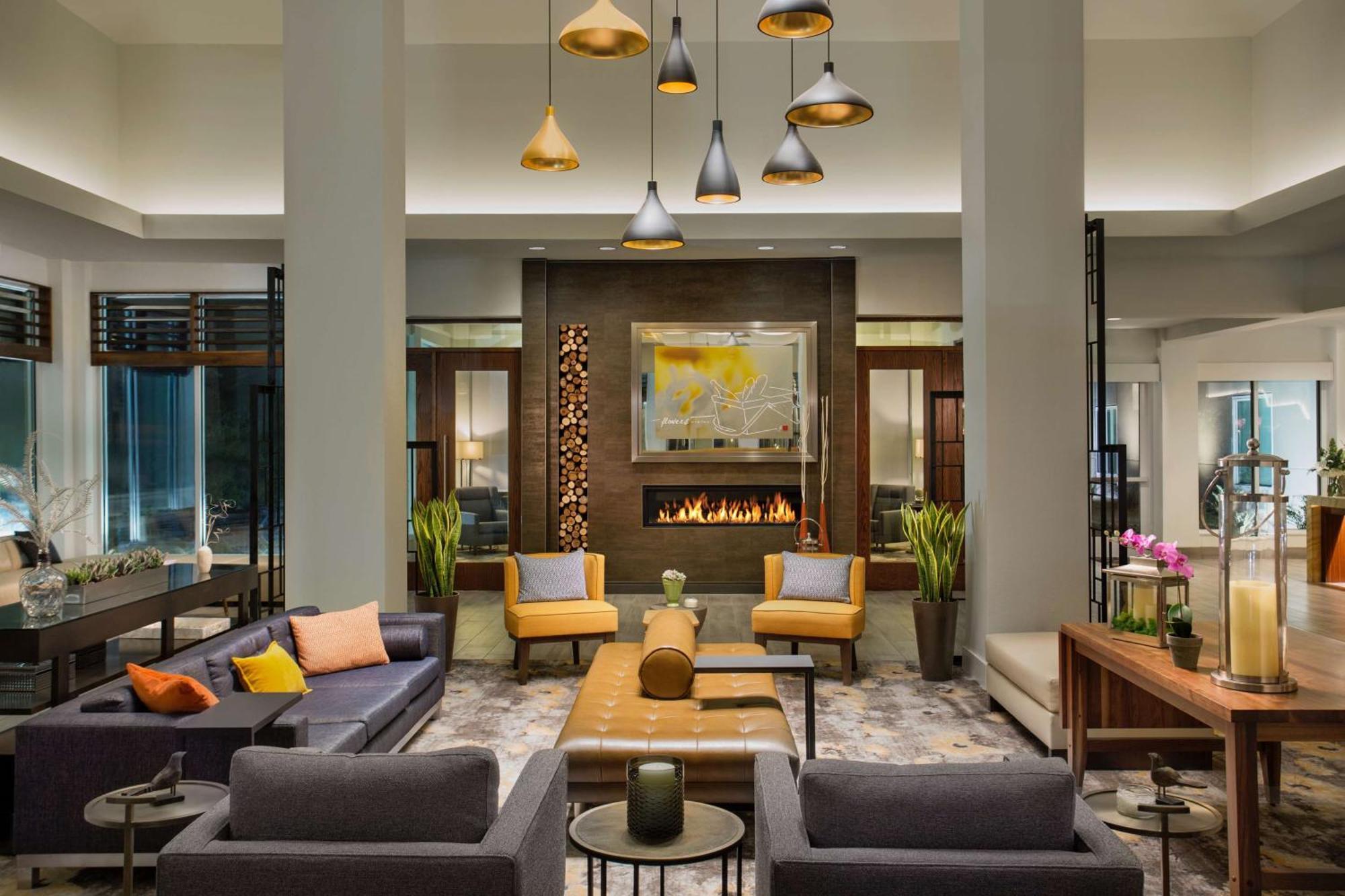 Hilton Garden Hotel
