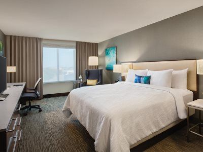 Hotel Hilton Garden