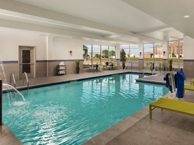 Hilton Garden Hotel 3*