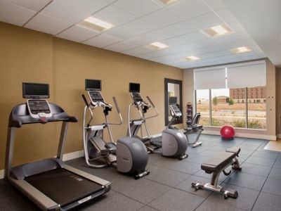 Hilton Garden 3*