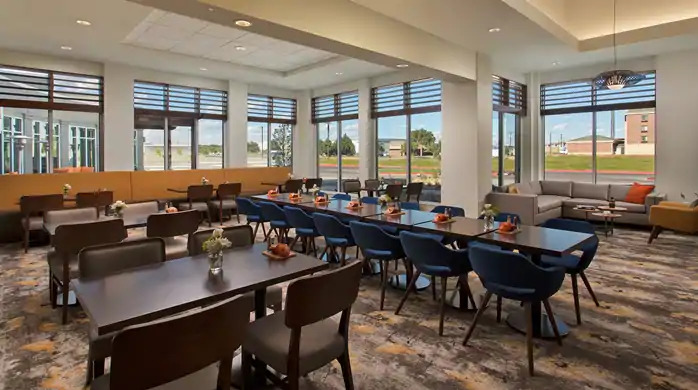 Hilton Garden Hotel