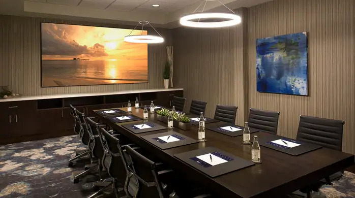Hilton Garden Hotel Lubbock
