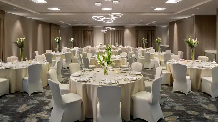 Hilton Garden 3*