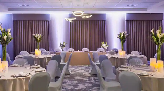 Hilton Garden Lubbock